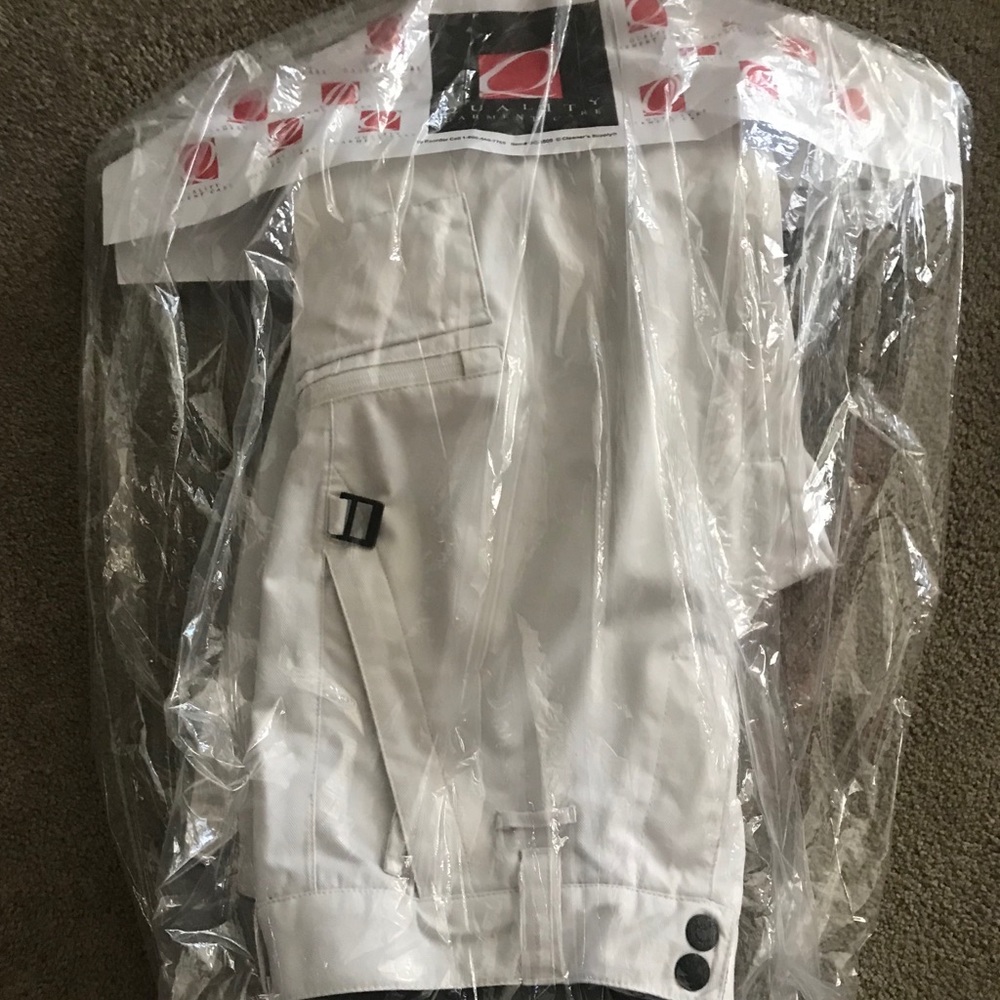 Women’s ski/snowboarding pants extra small